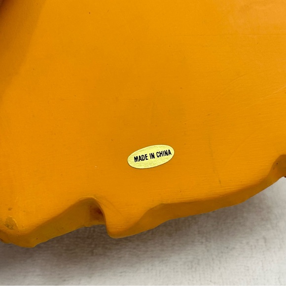 Vintage 90s Wilt Chamberlain Los Angeles Lakers NBA Locker Star Hangers Jersey - Picture 12 of 12